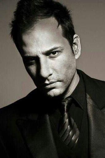 Carlos Echevarría Image