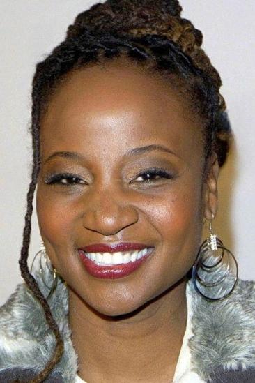 Melanie Nicholls-King Image