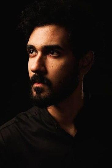 Sangeeth Shobhan Image