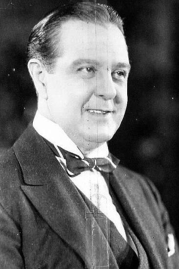 Paul Nicholson Image