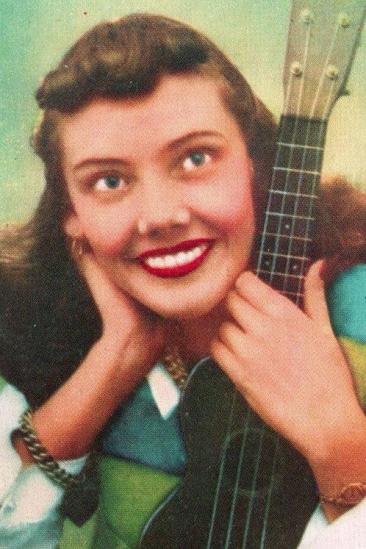Rhoda Williams Image
