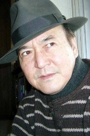 Ken Nishida Image