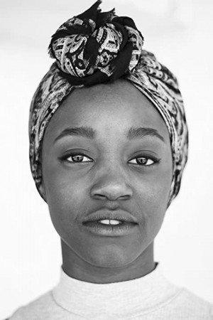 Ashley Ntangu Image