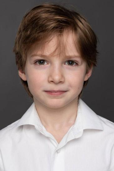 Roman Rumyantsev Image