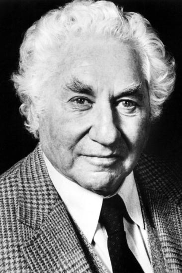 Budd Schulberg Image