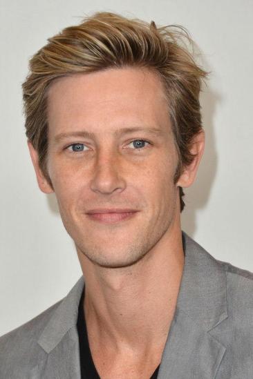 Gabriel Mann Image