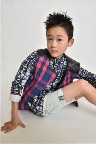 Lucas Hsuan Image