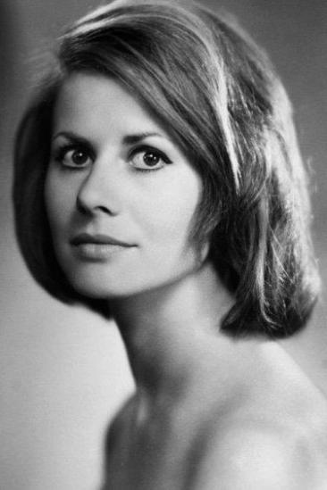 Marie Drahokoupilová Image
