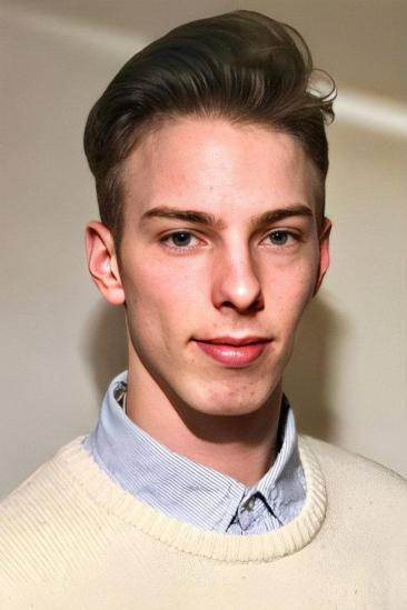 Benjamin Dangel Image