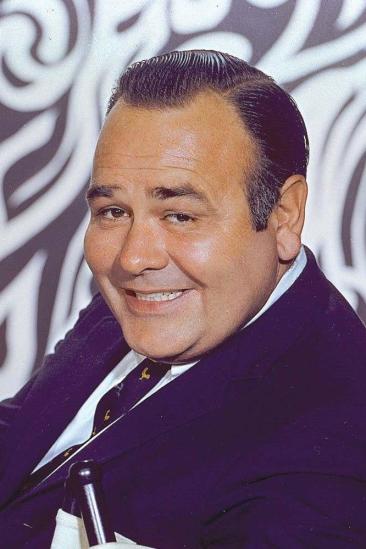 Jonathan Winters Image