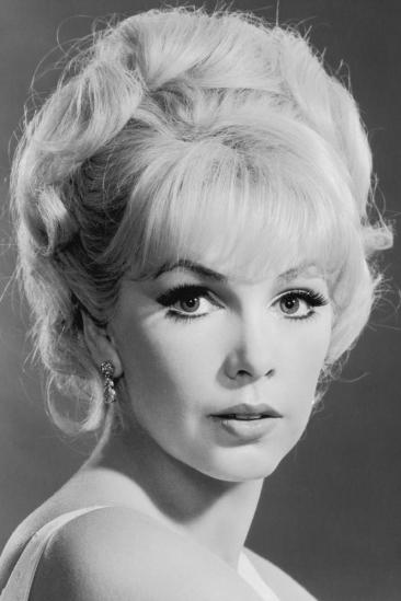 Stella Stevens Image