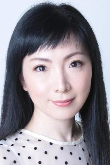 Fumiko Orikasa Image