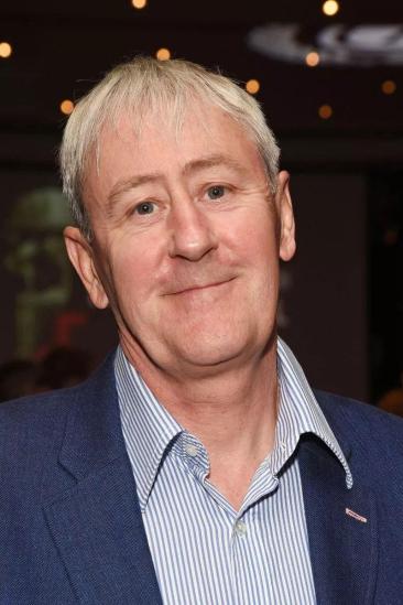 Nicholas Lyndhurst Image