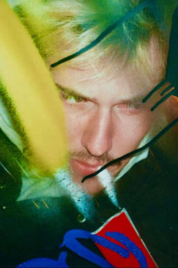 Maximilian Isaacs Image