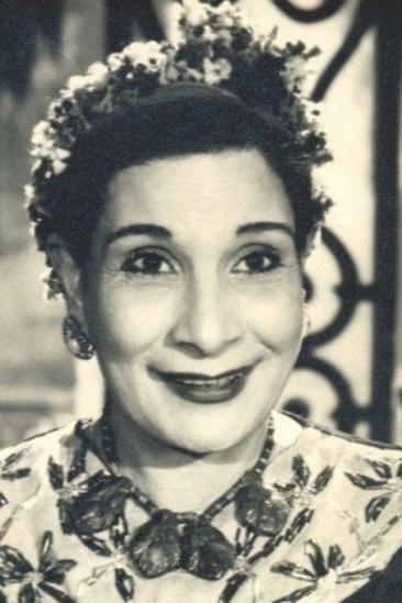 Mary Moneib Image