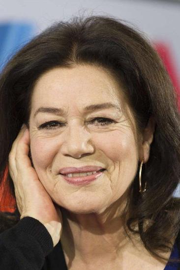 Hannelore Elsner Image