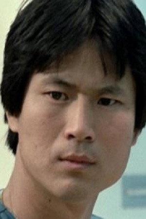 Cheung Wing-Hon Image