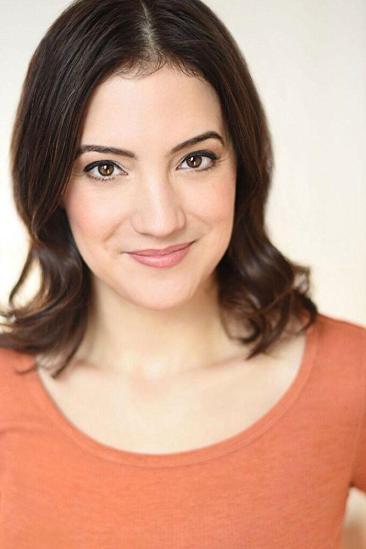 Jaclyn Hennell Image