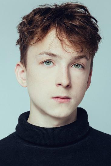 Antoine Marchand-Gagnon Image