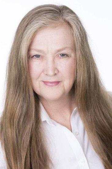 Heather Tod Mitchell Image