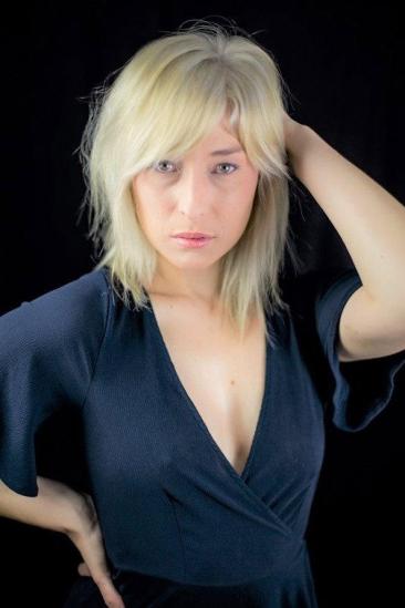Ashleigh Rainer Image
