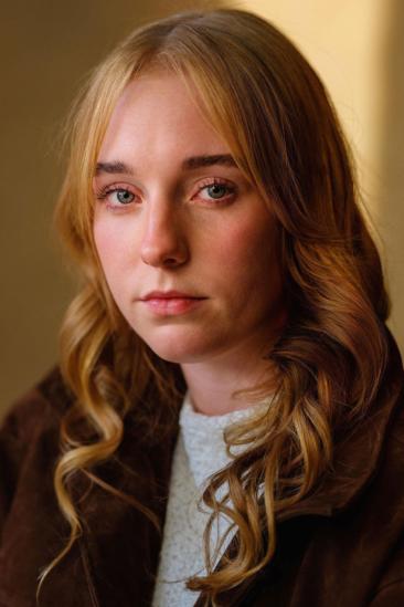 Sabelle Morrow-Woods Image