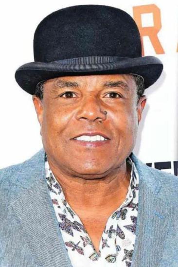Tito Jackson Image