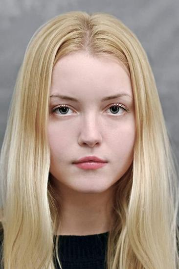 Olivia Taylor Image