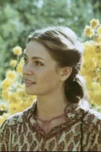 Tatyana Plotnikova Image