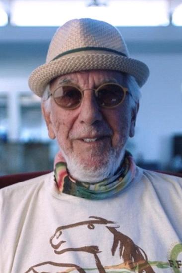 Lou Adler Image