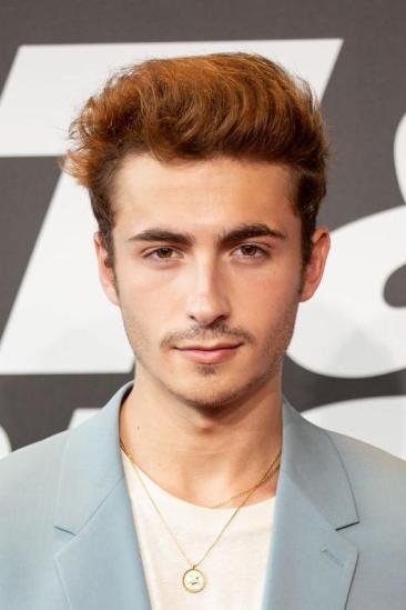 Guillermo Lasheras Image