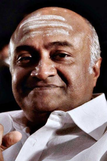 M. S. Bhaskar Image