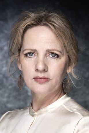 Maaike Cafmeyer Image