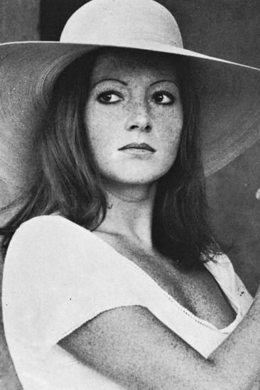 Agnes Kalpagos Image
