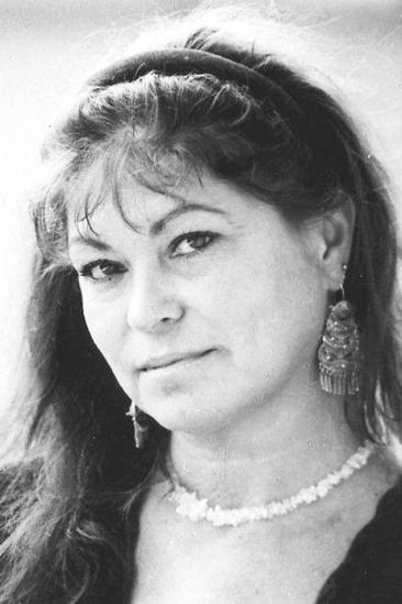 Éva Almássy Albert Image