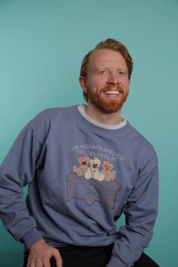 Ryan Creamer Image