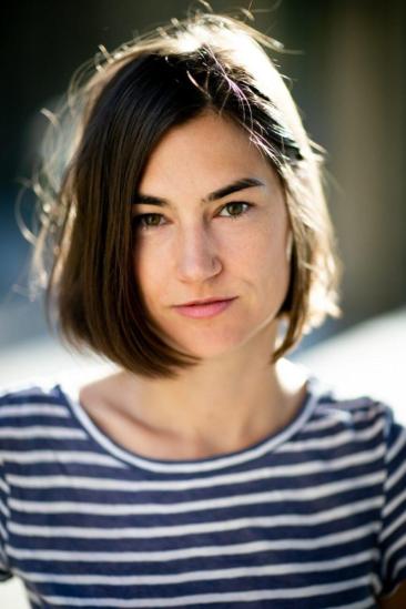 Nadine Dubois Image