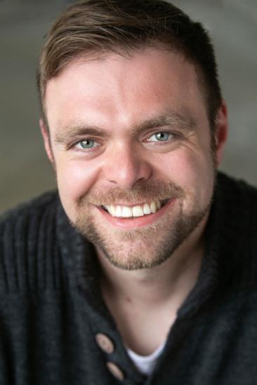 Nicholas Benjamin Image