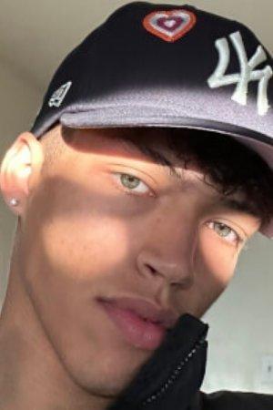 Jaiden Anthony Image