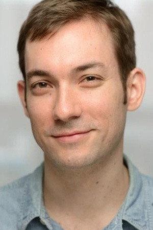 Jordan Douglas Smith Image