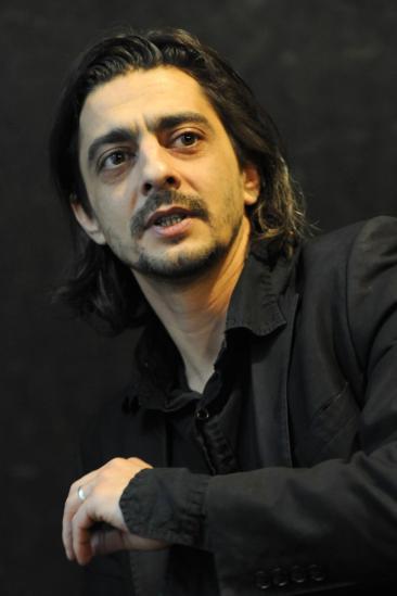 Gábor Nagypál Image