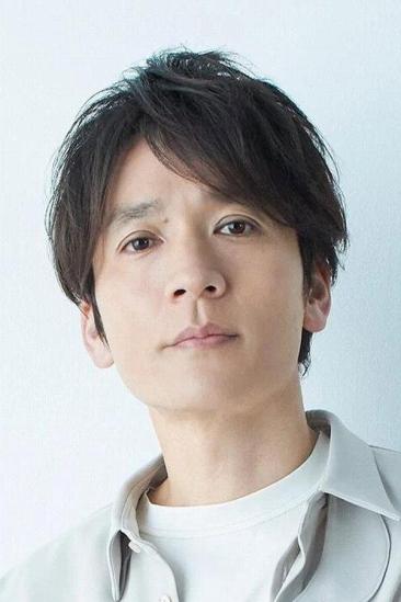Hiroshi Nagano Image