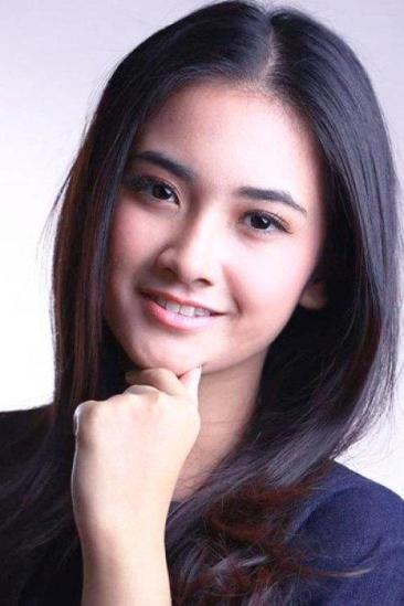 Nadya Arina Image