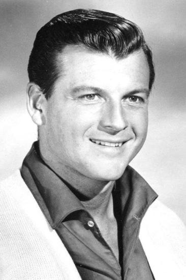 Jody McCrea Image