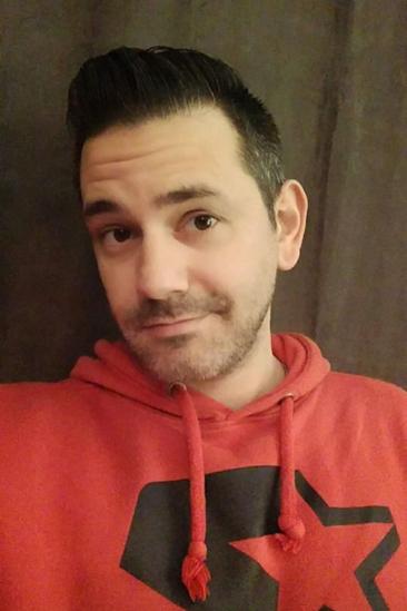 Efthimis Chalkidis Image