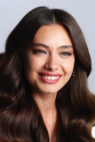 Neslihan Atagül Image