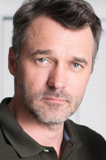 Pavel Trubiner Image