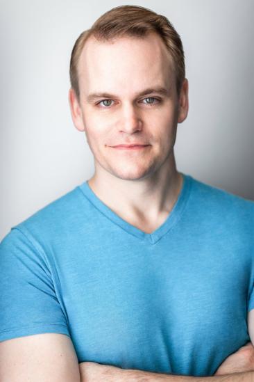 Stephen T. Shore Image