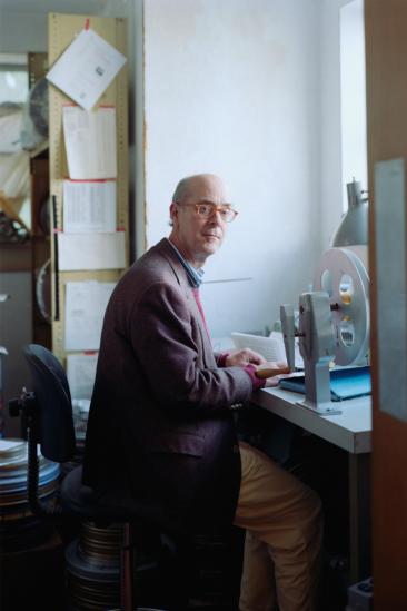 Robert Beavers Image