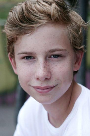 Paul Maximilian Schüller Image